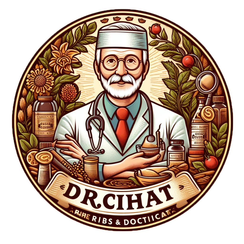 Dr. Cihat